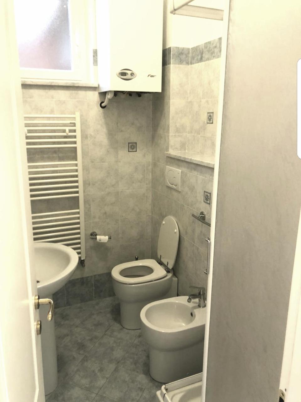 Monterosso - Apartment Monterosso al Mare Zewnętrze zdjęcie