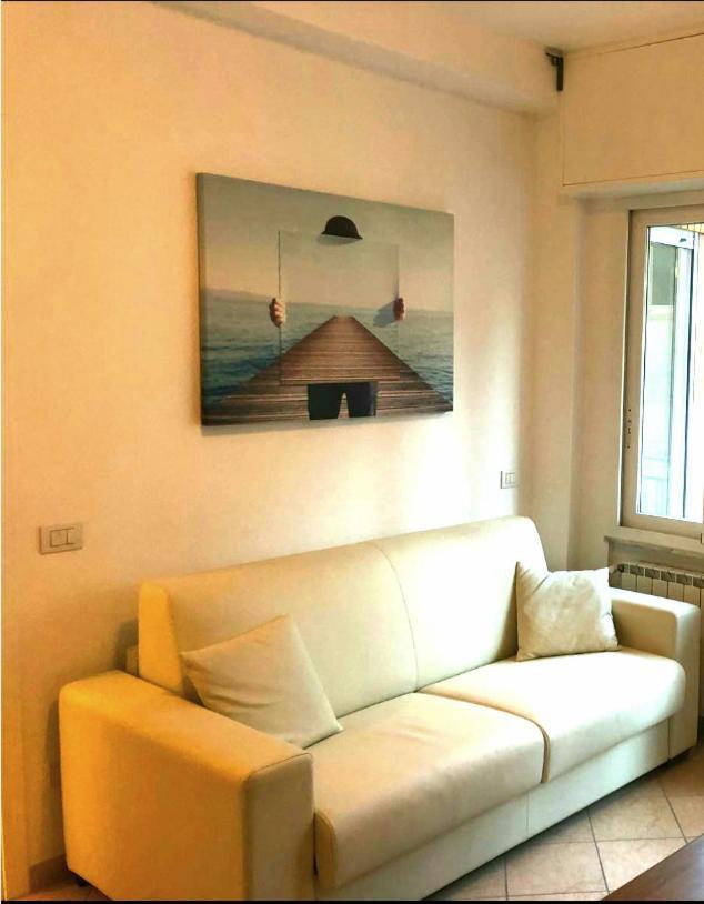 Monterosso - Apartment Monterosso al Mare Zewnętrze zdjęcie